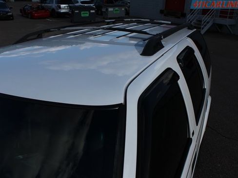 Used 1999 Chevrolet Blazer LT image 7