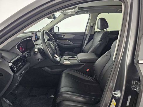 Used 2023 Acura MDX w/Technology Package image 22