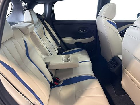 New 2026 Acura ADX A-Spec AWD/4WD image 34