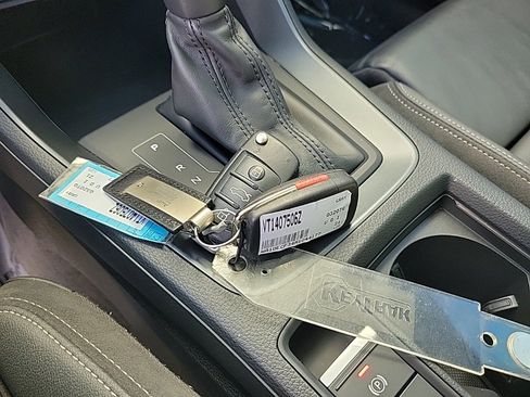 Used 2021 Audi Q3 2.0T Premium w/ Convenience Package image 24