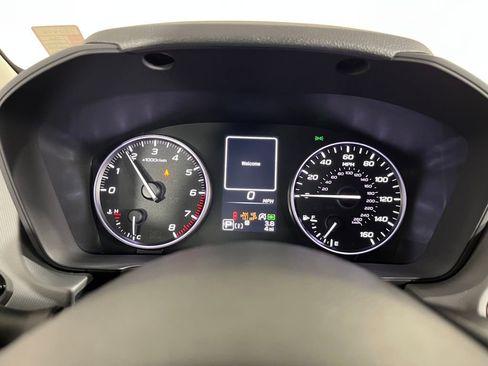 New 2026 Subaru Crosstrek 2.5i Limited image 15