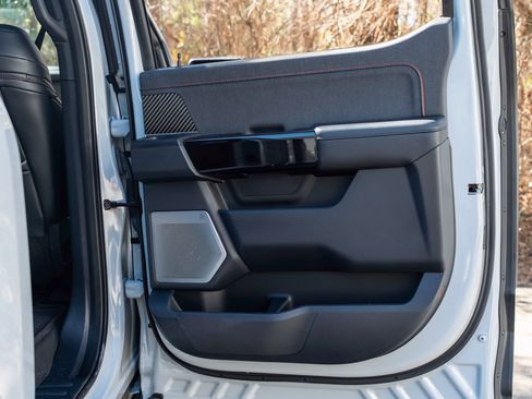 Used 2023 Ford F150 Raptor w/ Equipment Group 802A Raptor R image 47