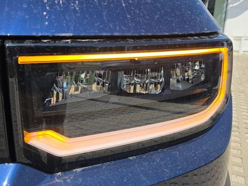 New 2026 Honda Passport TrailSport Elite image 9