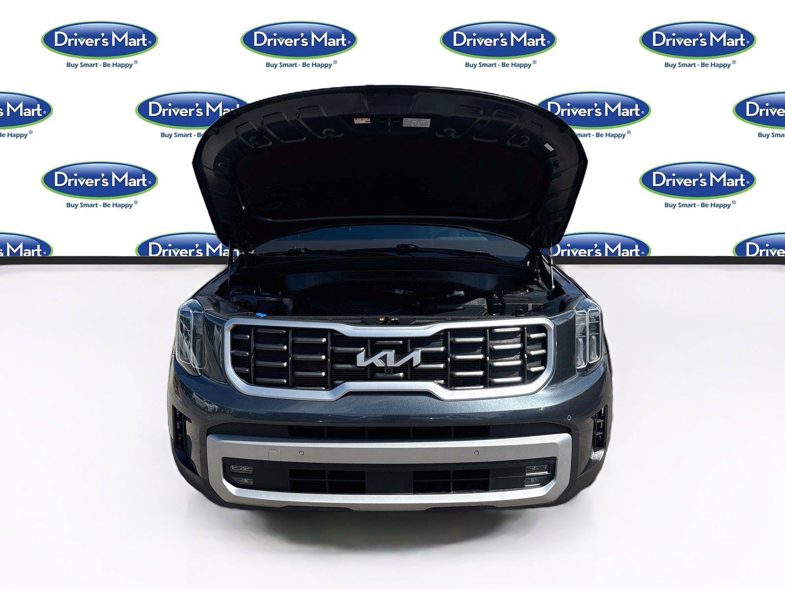 Used 2024 Kia Telluride SX AWD/4WD image 35