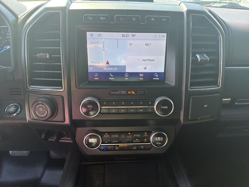 Used 2020 Ford Expedition Max King Ranch AWD/4WD image 14