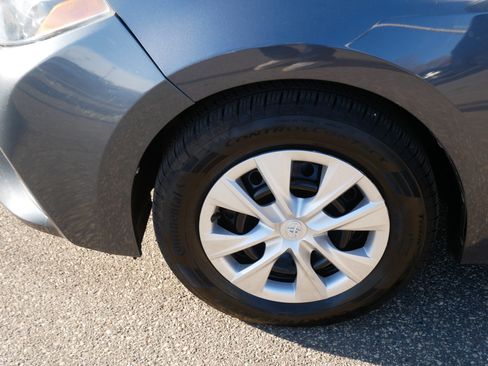 Used 2016 Toyota Corolla L image 15
