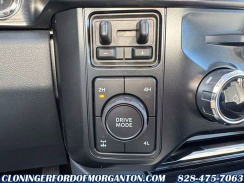New 2026 Ford F250 Lariat w/ Black Appearance Package AWD/4WD image 27