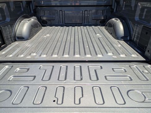 Used 2025 Ford F150 Lariat w/ Equipment Group 501A Mid AWD/4WD image 29