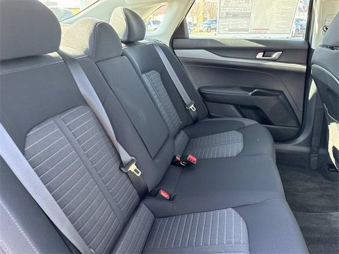 New 2026 Kia K5 LXS image 16