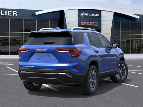 New 2026 GMC Terrain Elevation w/ Elevation Premium Package image 4