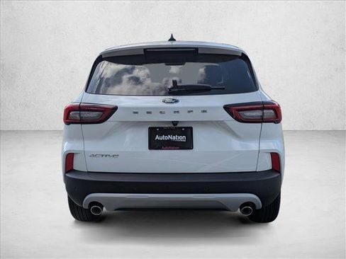 New 2026 Ford Escape Active w/ Tech Pack #1 FWD image 9
