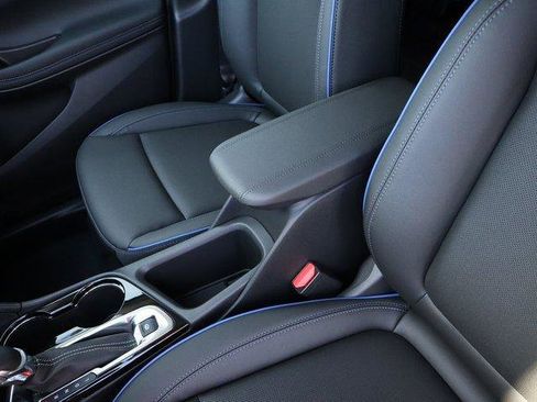 New 2026 Buick Encore GX Sport Touring w/ Comfort Package image 23