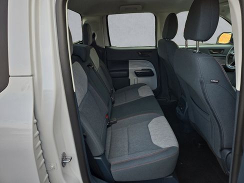 Certified 2023 Ford Maverick XLT w/ XLT Luxury Package image 24