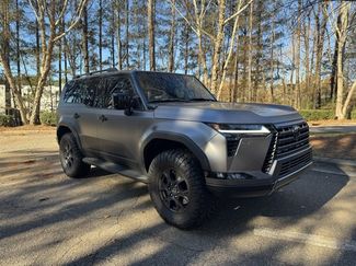 Used 2024 Lexus GX 550 video 2