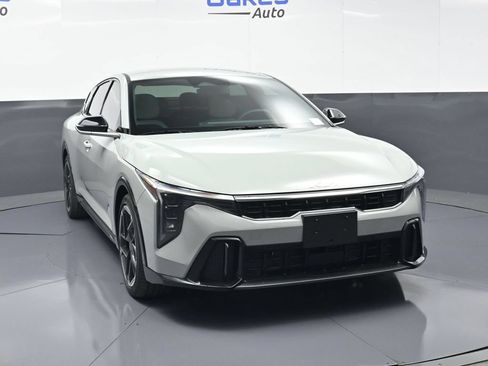 New 2026 Kia K4 EX FWD image 3