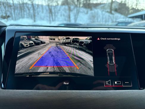 Used 2023 Audi e-tron GT Premium Plus image 64