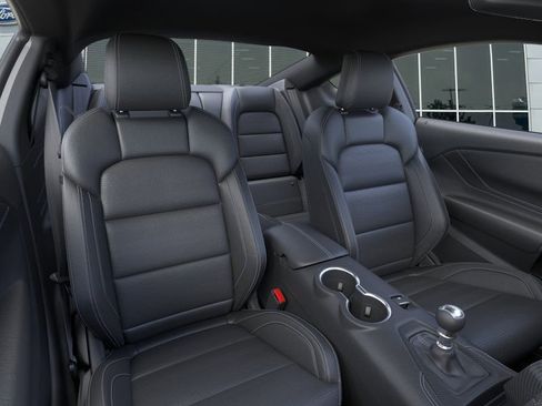 New 2026 Ford Mustang GT Premium image 10