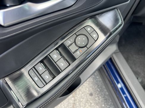 Certified 2026 Nissan Rogue SV FWD image 16