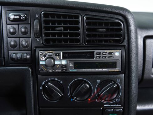 Used 1994 Volkswagen Corrado SLC image 52