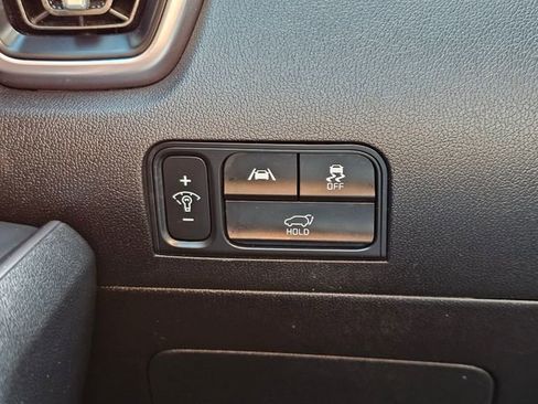 Certified 2023 Kia Sorento EX image 34