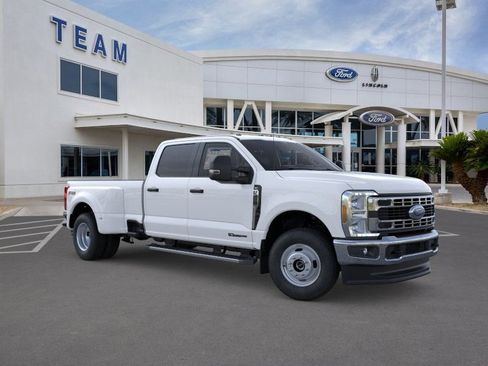New 2026 Ford F350 XLT AWD/4WD image 7