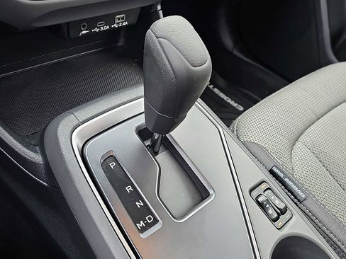 Used 2024 Subaru Crosstrek 2.0i Premium image 16