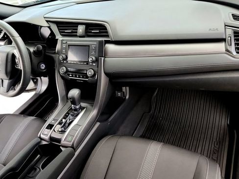 Used 2018 Honda Civic LX image 16