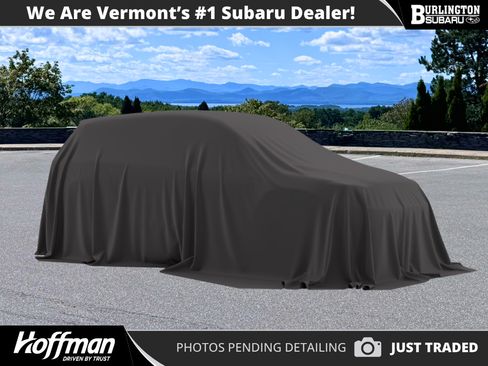 Certified 2026 Subaru Impreza RS AWD/4WD image 1