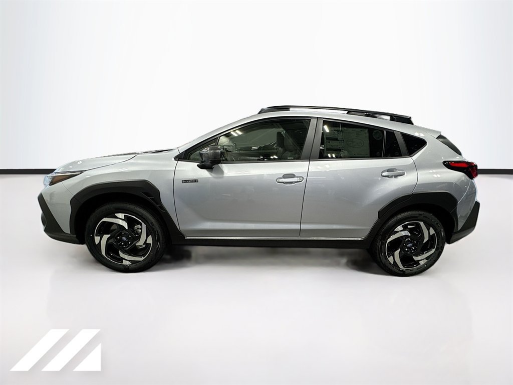 New 2026 Subaru Crosstrek 2.5i Limited w/ Crosstrek Mirror Package AWD/4WD image 7