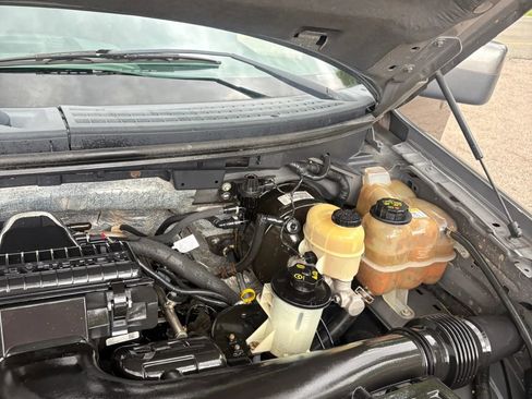 Used 2008 Ford F150 2WD SuperCrew image 41