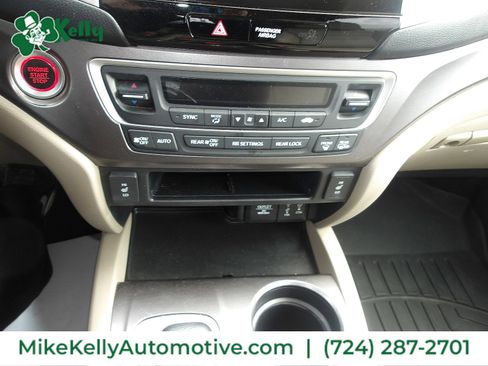 Used 2018 Honda Pilot EX-L image 23