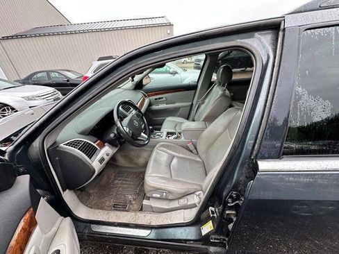 Used 2009 Cadillac SRX AWD w/ Third Row Seating Package image 20