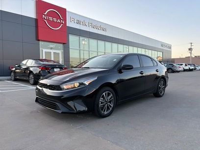 Used 2022 Kia Forte LXS w/ LXS Technology Package
