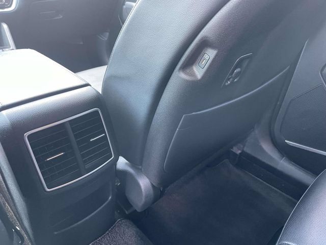Certified 2025 Kia Sportage EX FWD image 15