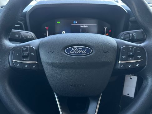 New 2026 Ford Maverick XL FWD image 21