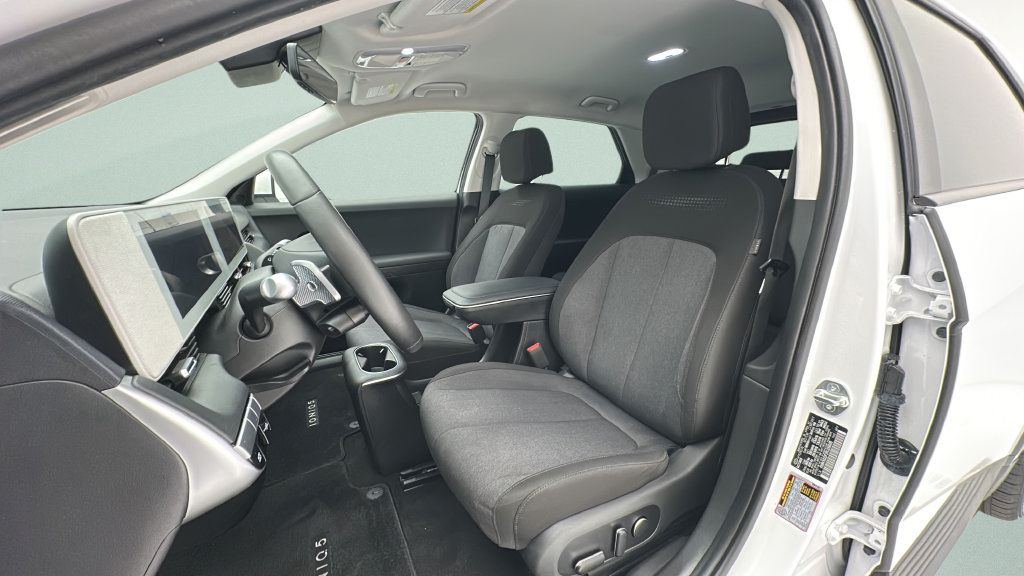 Used 2024 Hyundai Ioniq 5 SEL AWD/4WD image 14