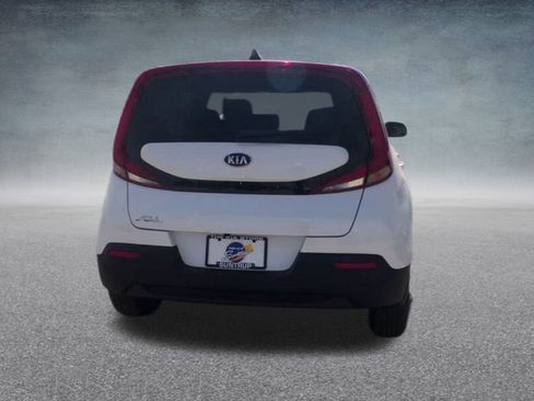 Used 2020 Kia Soul LX image 28