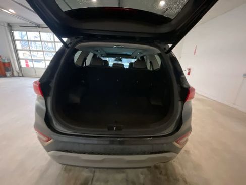 Used 2020 Hyundai Santa Fe Limited image 24