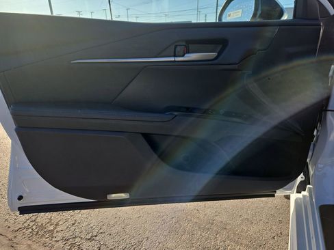 New 2026 Toyota Camry XSE FWD image 10