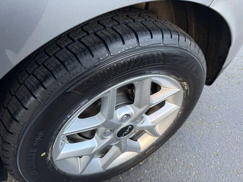 Used 2023 Kia Soul LX w/ Option Group 015 image 8