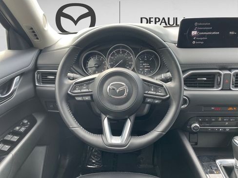Used 2025 MAZDA CX-5 AWD 2.5 S image 12
