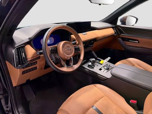 Used 2024 MAZDA CX-90 3.3 Turbo S w/ Premium Plus image 8