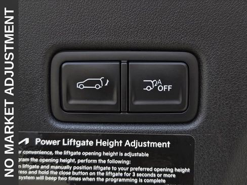 Used 2027 Kia Telluride EX X-Line AWD/4WD image 11