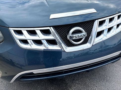 Used 2015 Nissan Rogue S w/ Convenience Package image 5