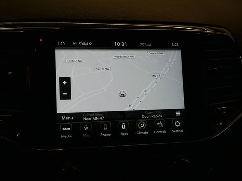 Certified 2022 Jeep Grand Cherokee Laredo X image 30