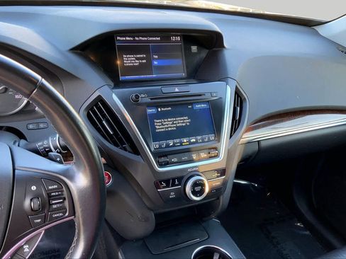 Used 2020 Acura MDX SH-AWD image 6
