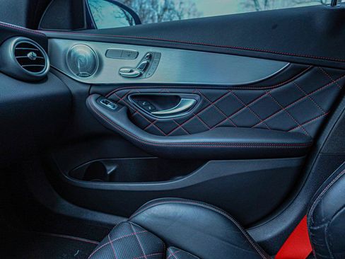 Used 2015 Mercedes-Benz C 63 AMG S image 36
