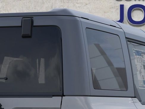New 2026 Ford Bronco Outer Banks AWD/4WD image 25