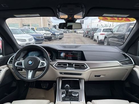 Used 2022 BMW X5 xDrive40i w/ M Sport Package image 29