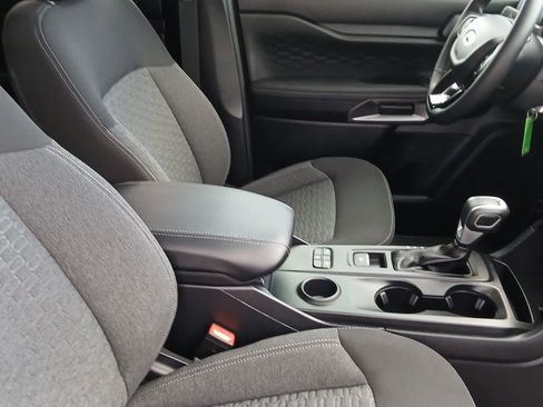 Used 2025 Ford Ranger XLT w/ Equipment Group 301A High RWD image 67